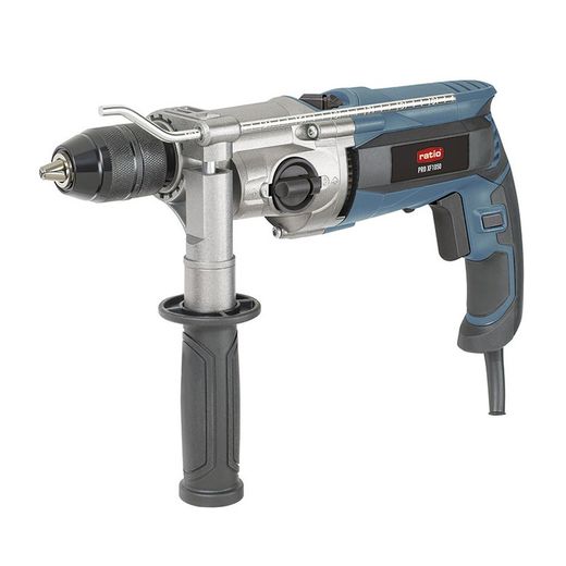 Furadeira elétrica RATIO Pro XF1050