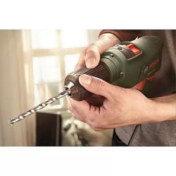 BOSCH Easyimpact 600 Schlagbohrmaschine mit Kabel