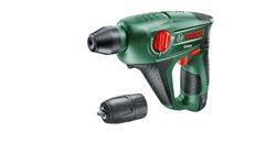 Taladro/atornillador martillo UNEO 3en1 Bosch