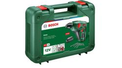Taladro/atornillador martillo UNEO 3en1 Bosch