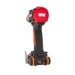 Trapano/avvitatore a percussione WORX WX354