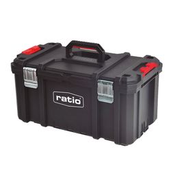 RATIO 3 in 1 modulaire mobiele werkplaats