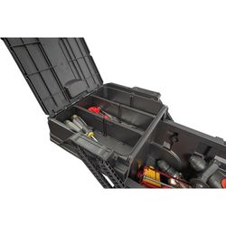 Oficina móvel RATIO Cantilever 2311