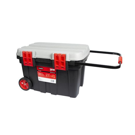 Officina mobile RATIO ToolBox 6676 PRO