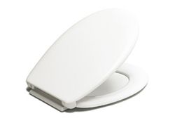 Tampo Queen com dobradiça BR 424-436mm branco