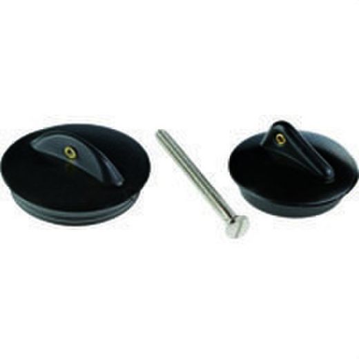 Tapón de goma especial para productos Teka y Roca