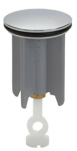 Tapon de vaciador para lavabo y bidé Hansgrohe