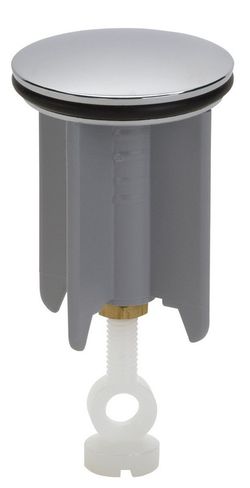 Tapon de vaciador para lavabo y bidé Hansgrohe