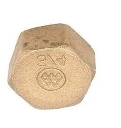 Spina Metalgrupsa da 3/4 "femmina in ottone