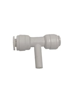 Te espiga ATH 1/4"x1/4"x1/4"