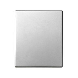 Individuele sleutel voor aluminium controlemechanismen Simon 82 Centralisaties