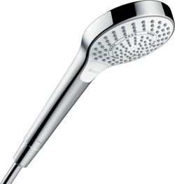 Teleducha Multi blanco/cromo Hansgrohe