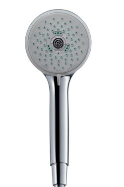 Hansgrohe Multi EcoSmart Croma 100 Chrom Handbrause