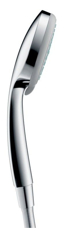 Hansgrohe Multi EcoSmart Croma 100 Chrom Handbrause