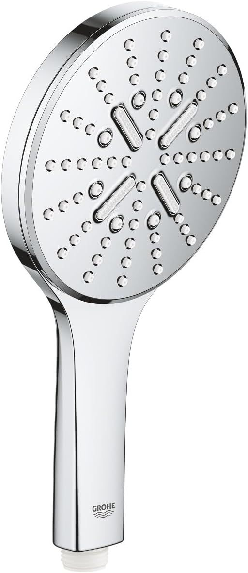 Teleducha New Rainshower Smartactive 130 Grohe
