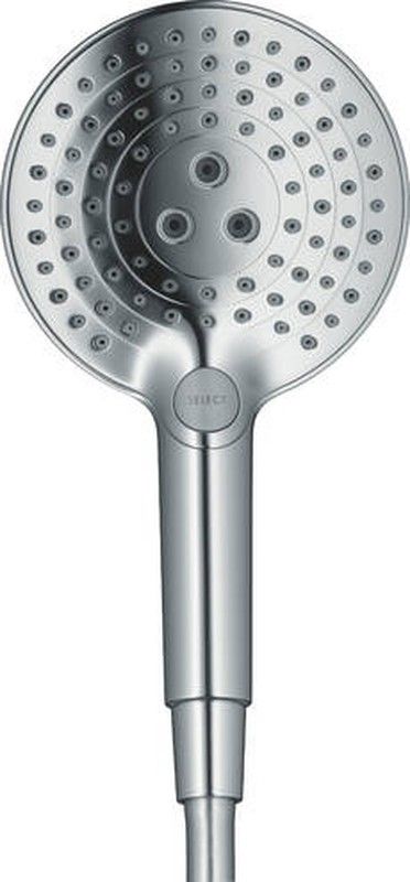 Chuveiro de mão Raindance Select S cromado Hansgrohe