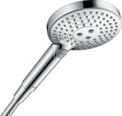 Teleducha Raindance Select S Teleducha 120 3jet PowderRain Hansgrohe