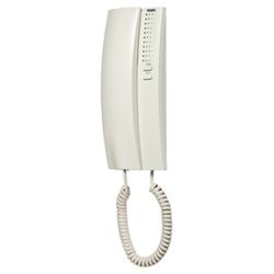 Telefoon T-71U universeel wit SERIE 7