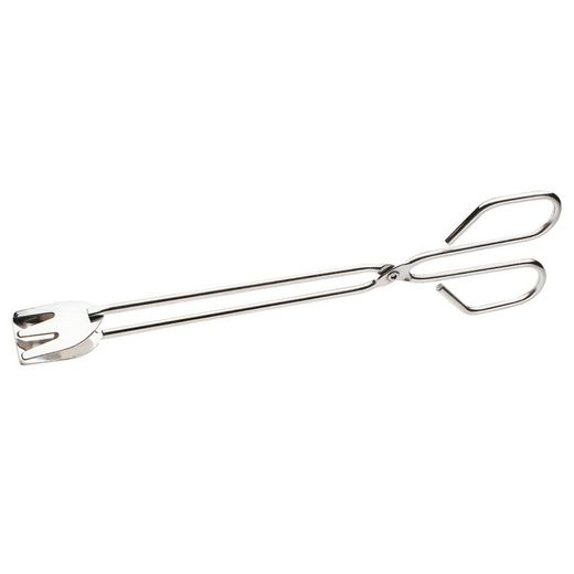 Tenacilla con palas de 52cm