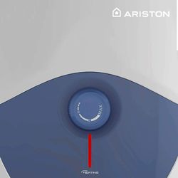 Elektrischer Warmwasserbereiter Blu Evo RS 10 Liter Ariston
