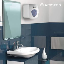 Elektrischer Warmwasserbereiter Blu Evo RS 10 Liter Ariston