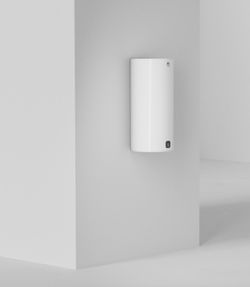 Aquecedor elétrico de água Duralis 75 litrosThermor