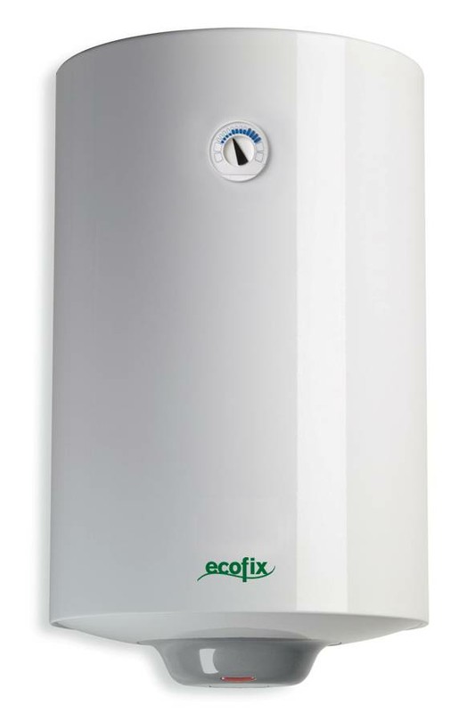 Ryte Eco Termo Eléctrico Horizontal 80 litros  Calentador de Agua  Horizontal, Serie Premium Eco, Instantaneo - Aislamiento de alta densidad :  : Bricolaje y herramientas