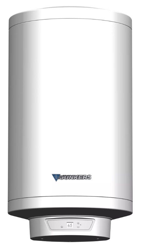 Elacell Excellence electric water heater 35 liters Junkers