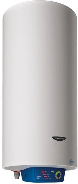 Termo eléctrico Fleck Bon 100 litros Ariston