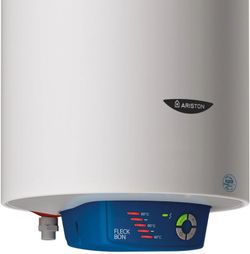 Aquecedor elétrico de água Fleck Bon 75 litros Ariston