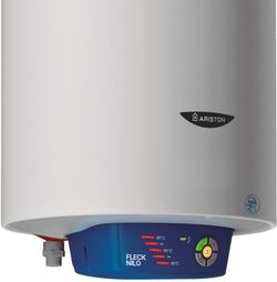 Termo eléctrico Fleck Nilo 200