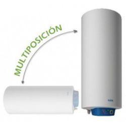 Termo eléctrico Fleck Nilo 200
