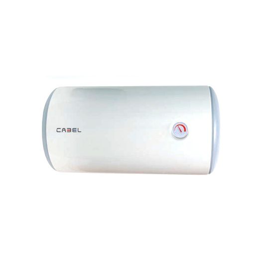 Horizontale elektrische boiler 50 liter Kabel