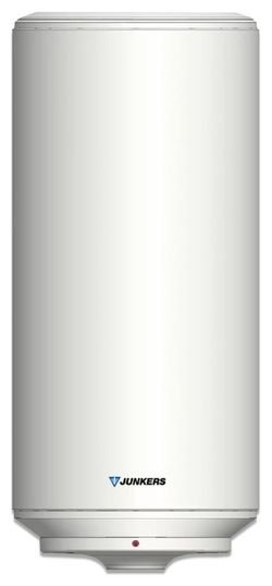 Termo eléctrico Junkers Elacell Slim 50 litros vertical