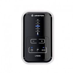 Termo eléctrico Lydos Eco 80 EU Ariston 3201864