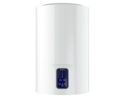 Termo eléctrico Lydos Eco Blu de 80 litros Ariston