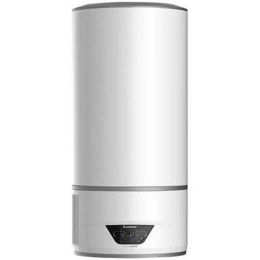 Termo eléctrico Lydos Hybrid Wifi de 80 litros Ariston