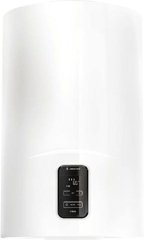 Termo eléctrico Lydos Plus de 100 litros Ariston