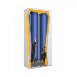 Onix Connect termoacumulador eléctrico 100 Thermor