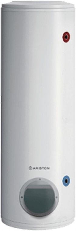 Termo eléctrico PRO B 500 litros STI