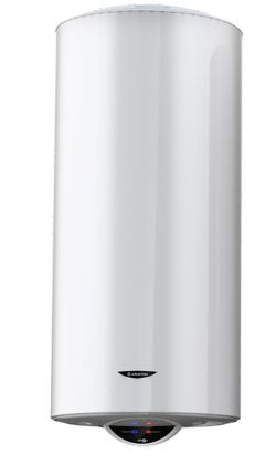Termo eléctrico Pro Zen HPC 200V Ariston