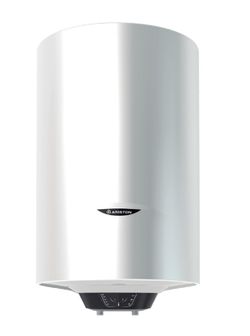 Termo eléctrico Pro1 Eco Dry Multis 50 Slim EU Ariston