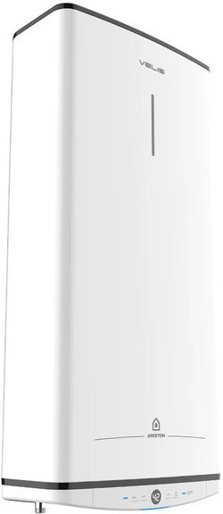 Termo eléctrico Velis Pro Multiposición de 50 litros Ariston