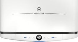 Garrafa térmica elétrica Ariston Velis Pro Multiposition 80 litros