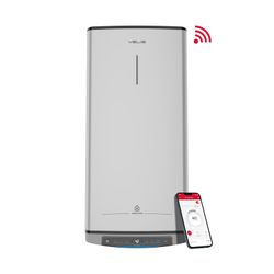 Termo eléctrico VELIS Tech Dry 80 litros Ariston