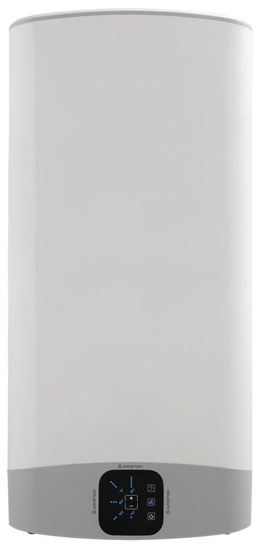 Aquecedor elétrico de água Velis Wifi 100 litros Ariston