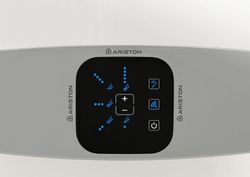 Termo eléctrico Velis Wifi 80 litros Ariston