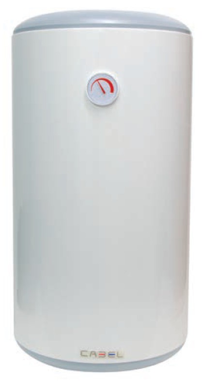 Chauffe-eau électrique Ceramics Digital 100 litres — Rehabilitaweb