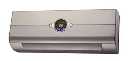 Thermo-Split wandairconditioner met afstandsbediening Gut