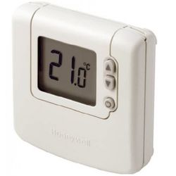 Termostato ambiente digital DT90A1008 Honeywell Home